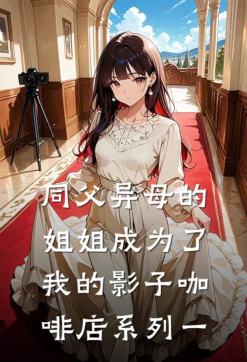 同父异母的姐姐成为了我的影子（咖啡店系列一）