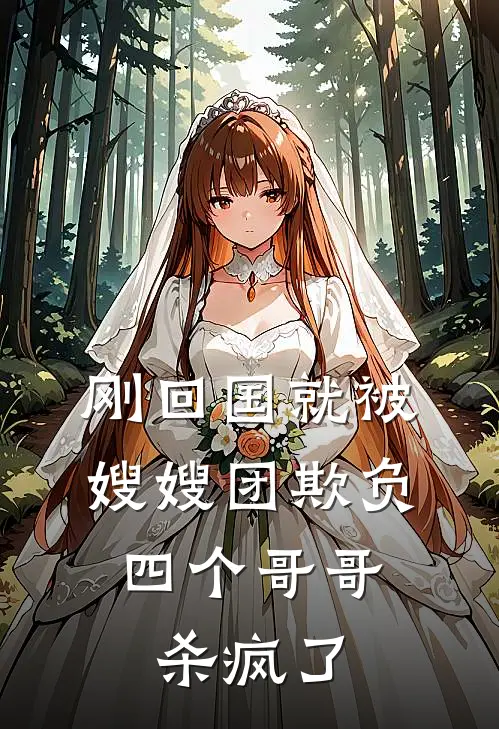 刚回国就被嫂嫂团欺负，四个哥哥杀疯了
