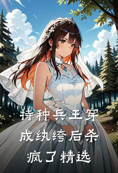特种兵王穿成纨绔后杀疯了精选