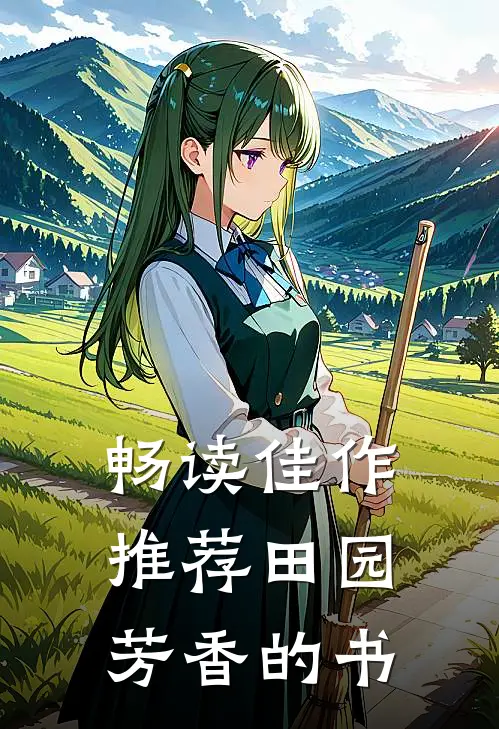 畅读佳作推荐田园芳香的书