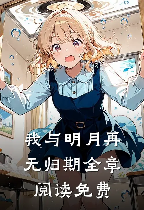 我与明月再无归期全章阅读免费