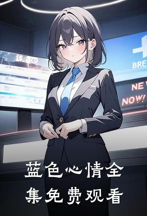 蓝色心情全集免费观看