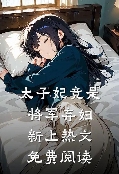 太子妃竟是将军弃妇新上热文免费阅读