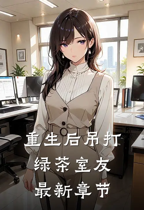 重生后吊打绿茶室友最新章节