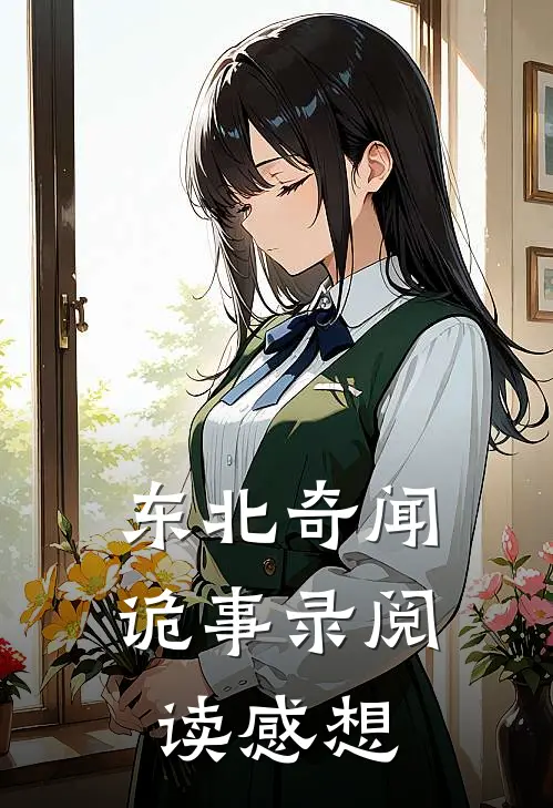 东北奇闻诡事录阅读感想