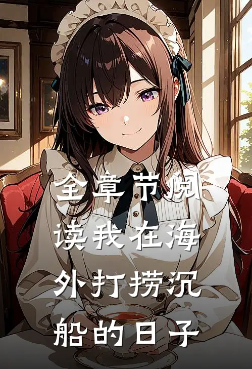 全章节阅读我在海外打捞沉船的日子