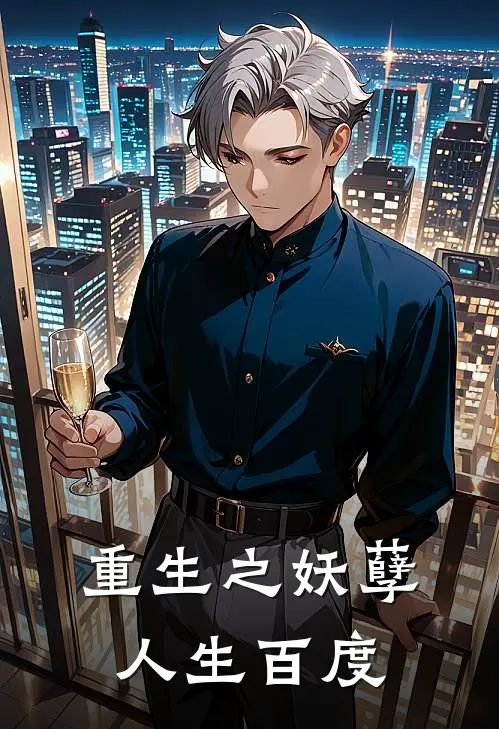 重生之妖孽人生百度