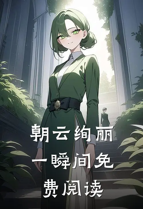 朝云绚丽一瞬间免费阅读