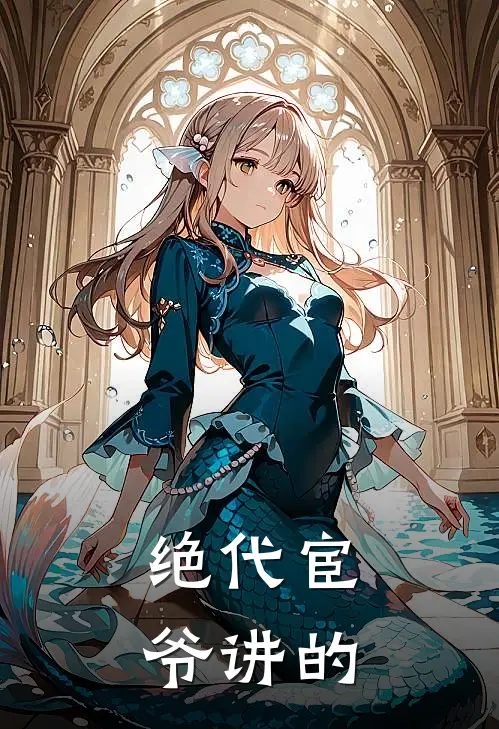 绝代宦爷讲的