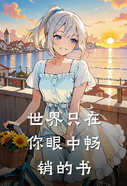 世界只在你眼中畅销的书