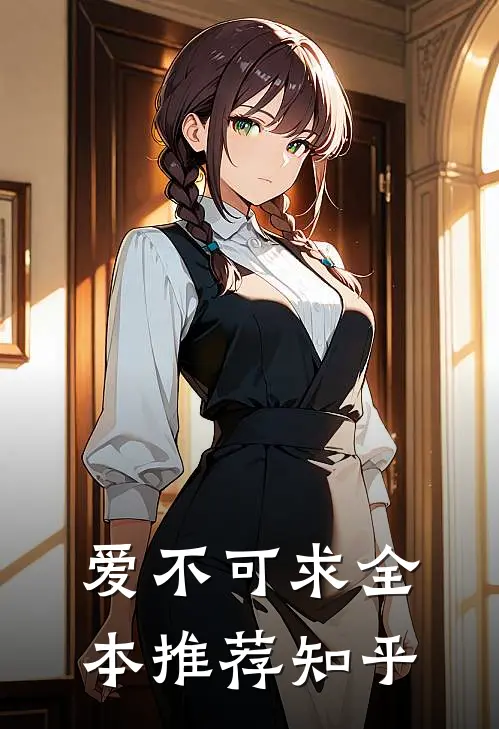 爱不可求全本推荐知乎