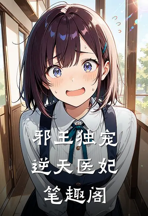 邪王独宠逆天医妃笔趣阁