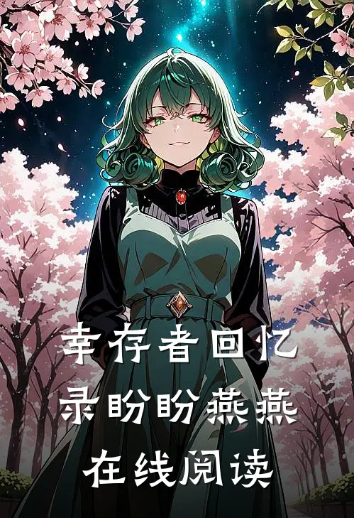 幸存者回忆录盼盼燕燕在线阅读