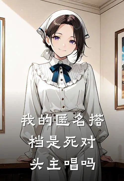 我的匿名搭档是死对头主唱吗