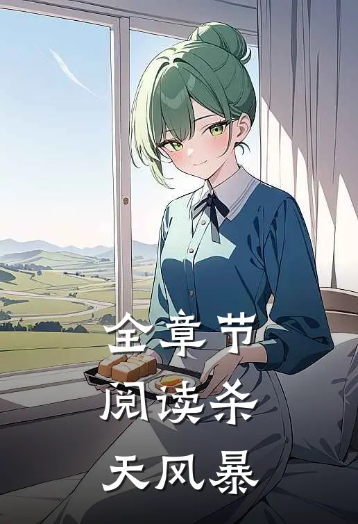 全章节阅读杀天风暴