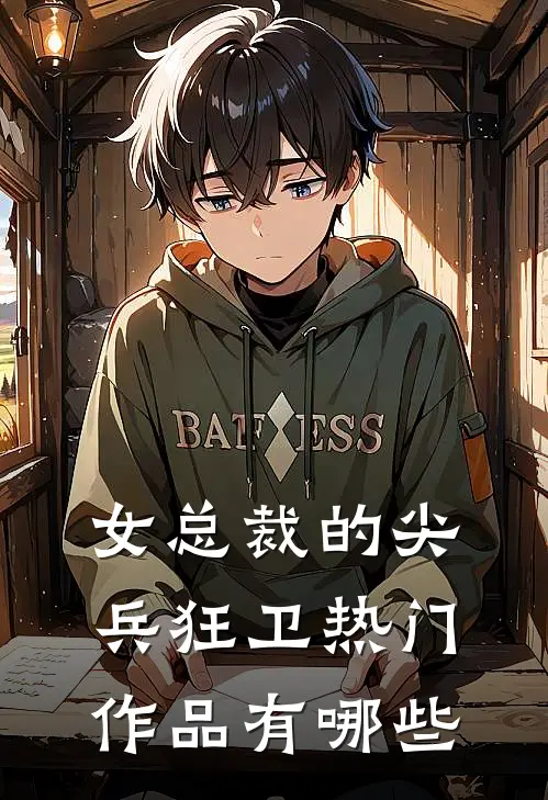 女总裁的尖兵狂卫热门作品有哪些