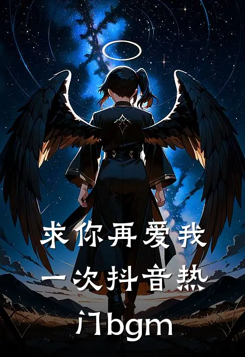 求你再爱我一次抖音热门bgm