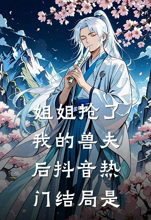 姐姐抢了我的兽夫后抖音热门结局是