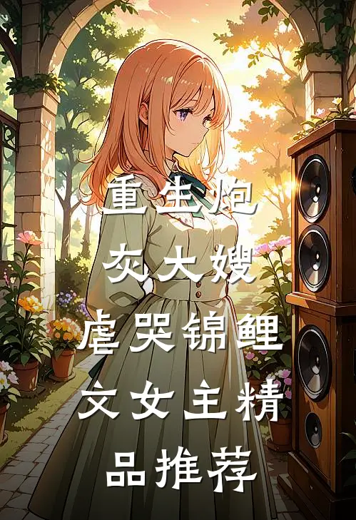 重生炮灰大嫂,虐哭锦鲤文女主精品推荐