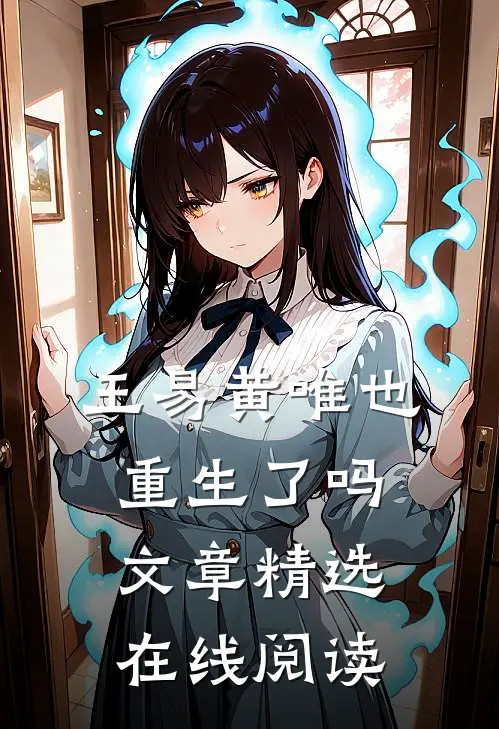 王易黄唯也重生了吗文章精选在线阅读