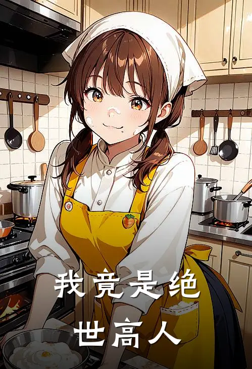 我竟是绝世高人