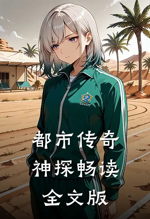 都市传奇神探畅读全文版