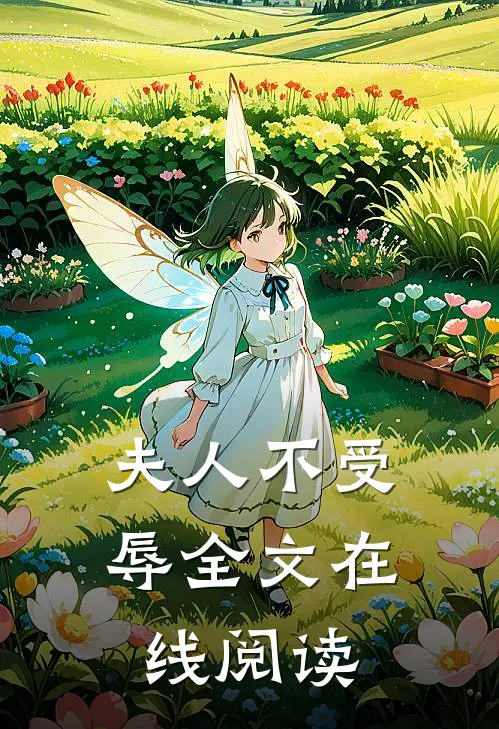 夫人不受辱全文在线阅读