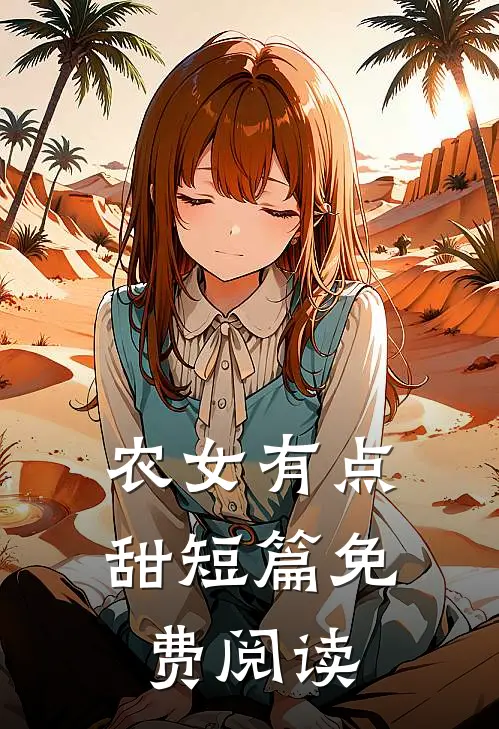 农女有点甜短篇免费阅读