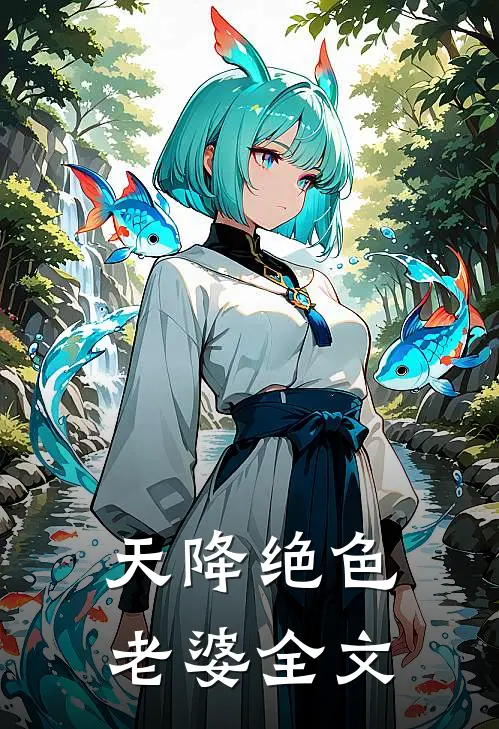 天降绝色老婆全文