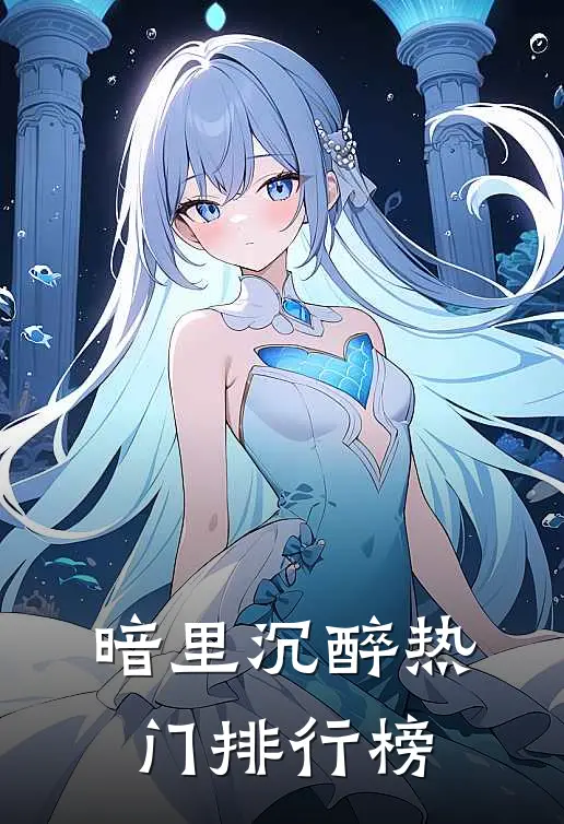 暗里沉醉热门排行榜