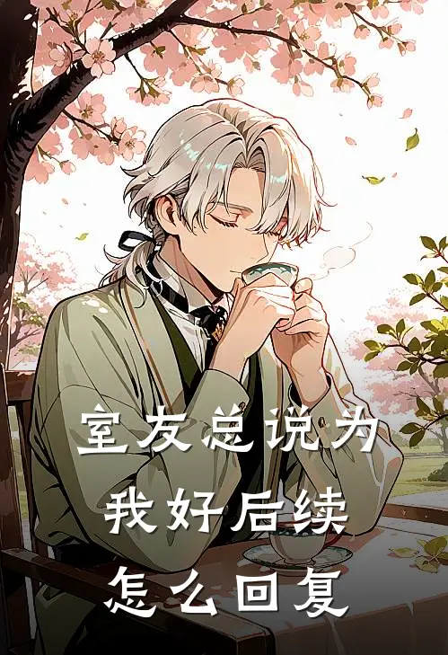 室友总说为我好后续怎么回复