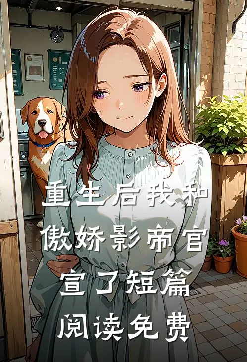 重生后我和傲娇影帝官宣了短篇阅读免费