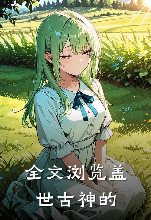 全文浏览盖世古神的