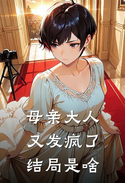 母亲大人又发疯了结局是啥