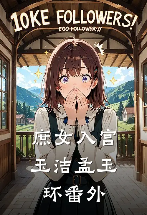 庶女入宫玉洁孟玉环 番外