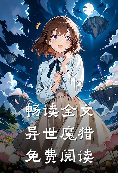畅读全文异世魔猎免费阅读