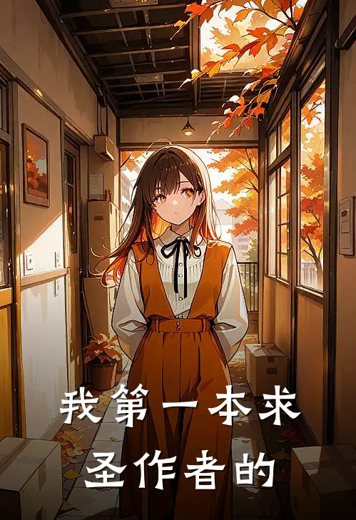 我第一本求圣作者的