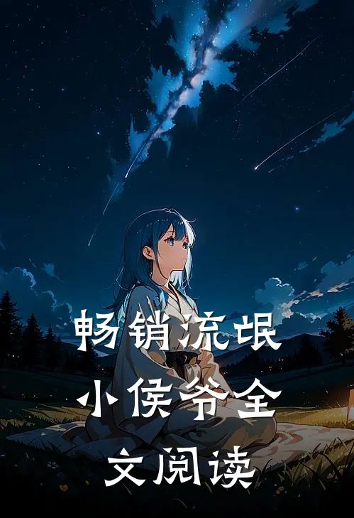 畅销流氓小侯爷全文阅读