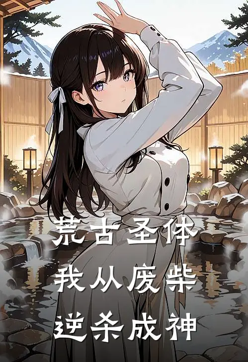 荒古圣体：我从废柴逆杀成神