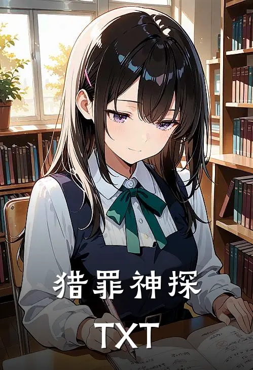 猎罪神探TXT