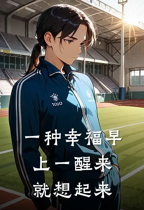一种幸福早上一醒来就想起来