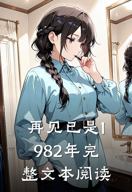 再见已是1982年完整文本阅读