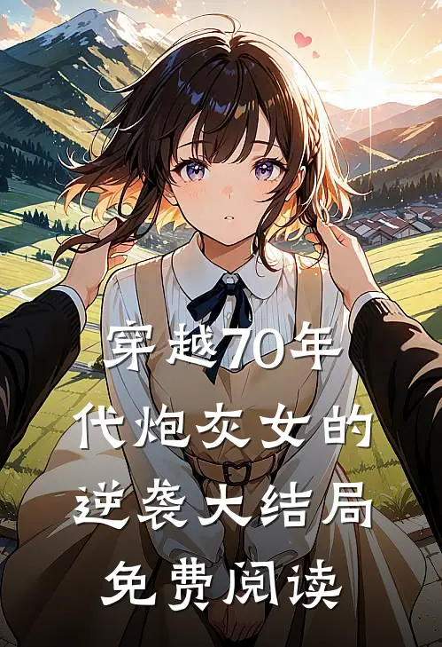 穿越70年代炮灰女的逆袭大结局免费阅读