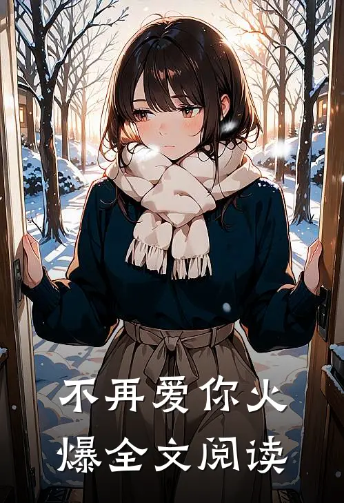 不再爱你火爆全文阅读