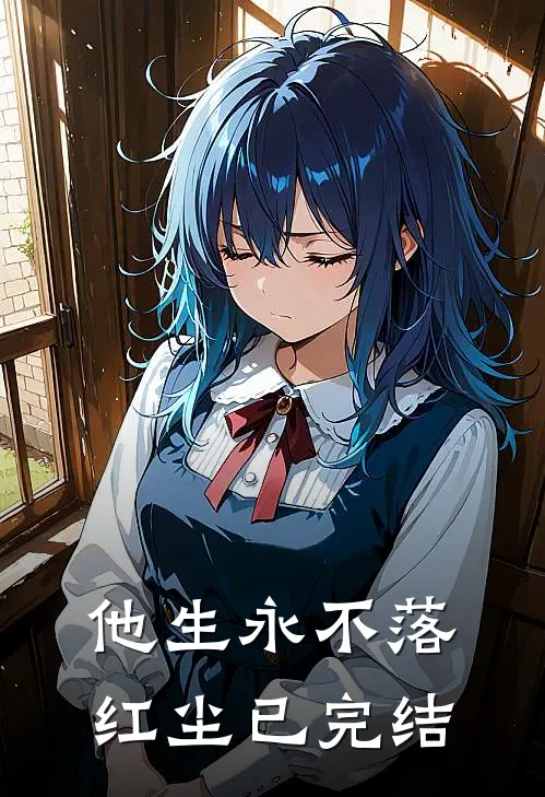 他生永不落红尘已完结