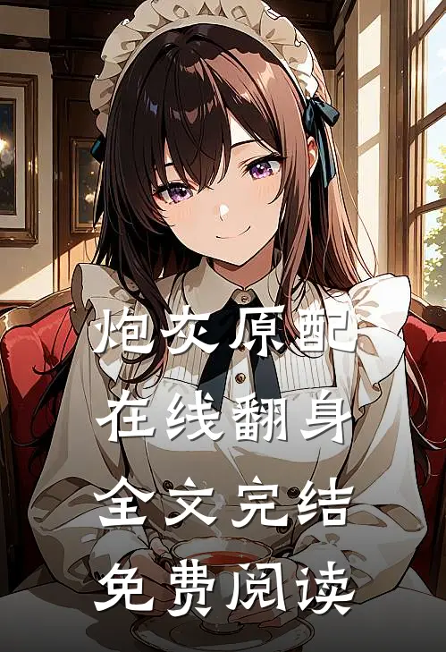 炮灰原配在线翻身全文完结免费阅读