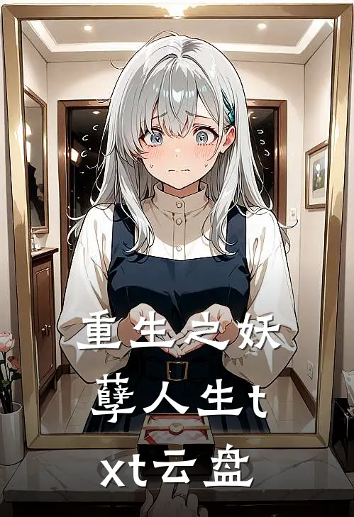 重生之妖孽人生txt云盘