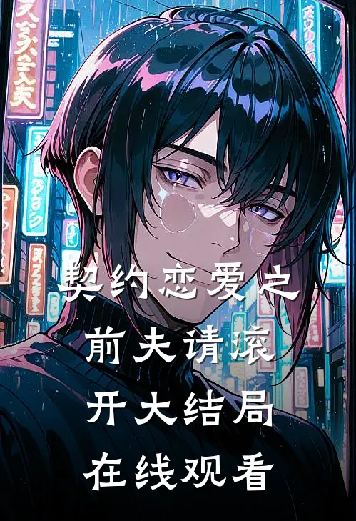契约恋爱之前夫请滚开大结局在线观看
