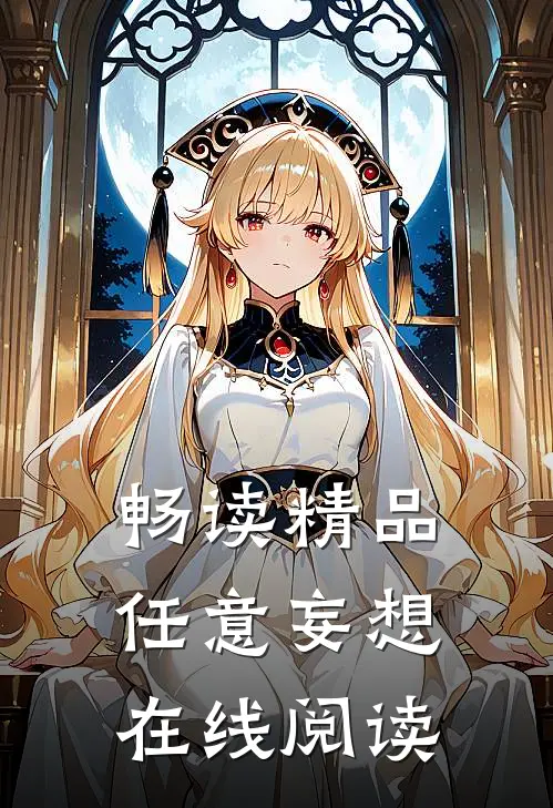 畅读精品任意妄想在线阅读