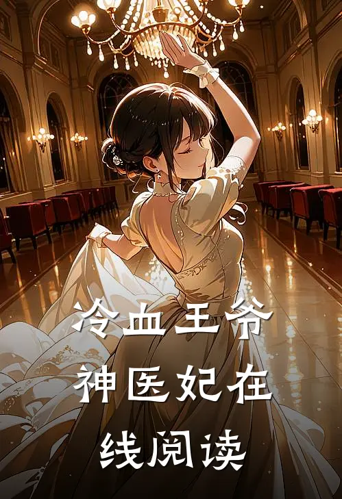 冷血王爷神医妃在线阅读